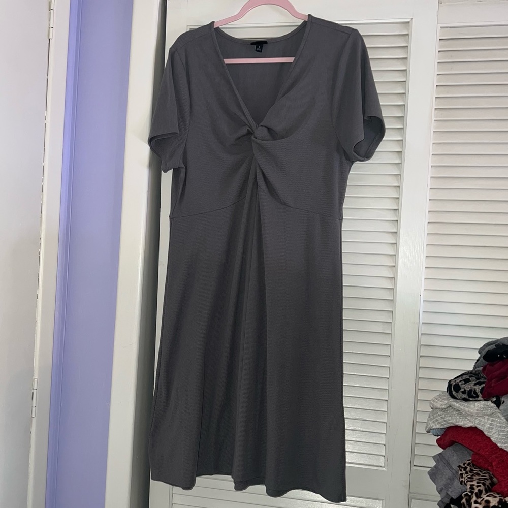 Torrid dress size 2